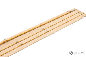 Leonard, H.L. - Model 37-2, 6'6" 2/2 2wt Bamboo Rod