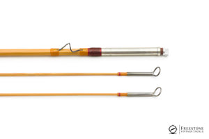 Leonard, H.L. - Model 37-2, 6'6" 2/2 2wt Bamboo Rod