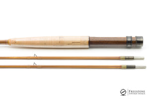 Leonard, H.L. - Model 38-3 Catskill Special, 7' 2/2 3wt Bamboo Rod