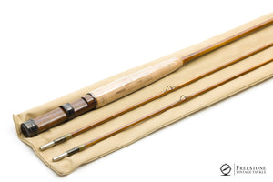Leonard, H.L. - Model 38-3 Catskill Special, 7' 2/2 3wt Bamboo Rod