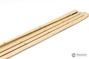 Leonard, H.L. - Model 38-3 Catskill Special, 7' 2/2 3wt Bamboo Rod