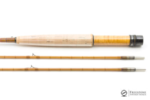 Leonard, H.L. - Model 38-3 Hunt Special, 7' 2/2 3wt Bamboo Rod