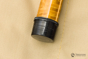 Leonard, H.L. - Model 38-3 Hunt Special, 7' 2/2 3wt Bamboo Rod