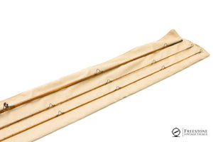 Leonard, H.L. - Model 38-3 Hunt Special, 7' 2/2 3wt Bamboo Rod