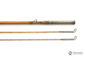 Leonard, H.L. - Model 38-3 Hunt Special, 7' 2/2 3wt Bamboo Rod