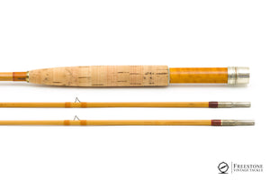 Leonard, H.L. - Model 38-5, 7' 2/2 5wt  Bamboo Rod