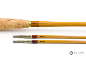 Leonard, H.L. - Model 38-5, 7' 2/2 5wt  Bamboo Rod