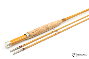 Leonard, H.L. - Model 38-5, 7' 2/2 5wt  Bamboo Rod