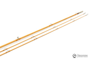 Leonard, H.L. - Model 38-5, 7' 2/2 5wt  Bamboo Rod