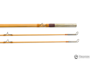 Leonard, H.L. - Model 38-5, 7' 2/2 5wt  Bamboo Rod