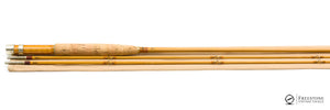 Leonard, H.L. - Model 38-5, 7' 2/2 5wt  Bamboo Rod