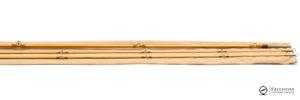 Leonard, H.L. - Model 38-5, 7' 2/2 5wt  Bamboo Rod