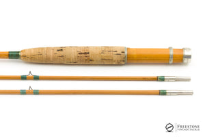 Leonard, H.L. - Model 38ACM, 7' 2/2 4wt Bamboo Rod - Pre-fire