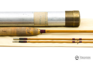 Leonard, H.L. - 7' 2/2 4wt Bamboo Rod