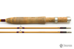 Leonard, H.L. - 7' 2/2 4wt Bamboo Rod