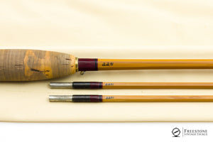 Leonard, H.L. - 7' 2/2 4wt Bamboo Rod