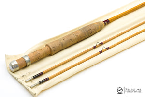 Leonard, H.L. - 7' 2/2 4wt Bamboo Rod