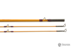 Leonard, H.L. - 7' 2/2 4wt Bamboo Rod