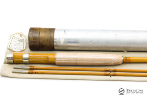 Leonard, H.L. - Model 38H, 7' 2/2 4wt Bamboo Rod