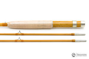 Leonard, H.L. - Model 38H, 7' 2/2 4wt Bamboo Rod