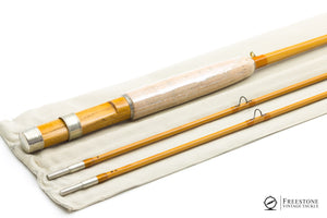 Leonard, H.L. - Model 38H, 7' 2/2 4wt Bamboo Rod