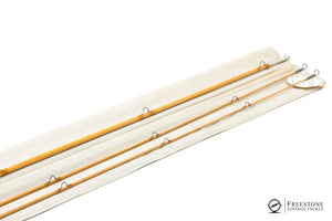 Leonard, H.L. - Model 38H, 7' 2/2 4wt Bamboo Rod