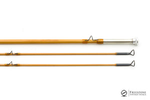 Leonard, H.L. - Model 38H, 7' 2/2 4wt Bamboo Rod