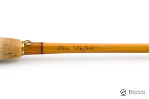 Leonard, H.L. - Model 38, 7' 2/2, 4wt Bamboo Rod