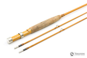 Leonard, H.L. - Model 38, 7' 2/2, 4wt Bamboo Rod