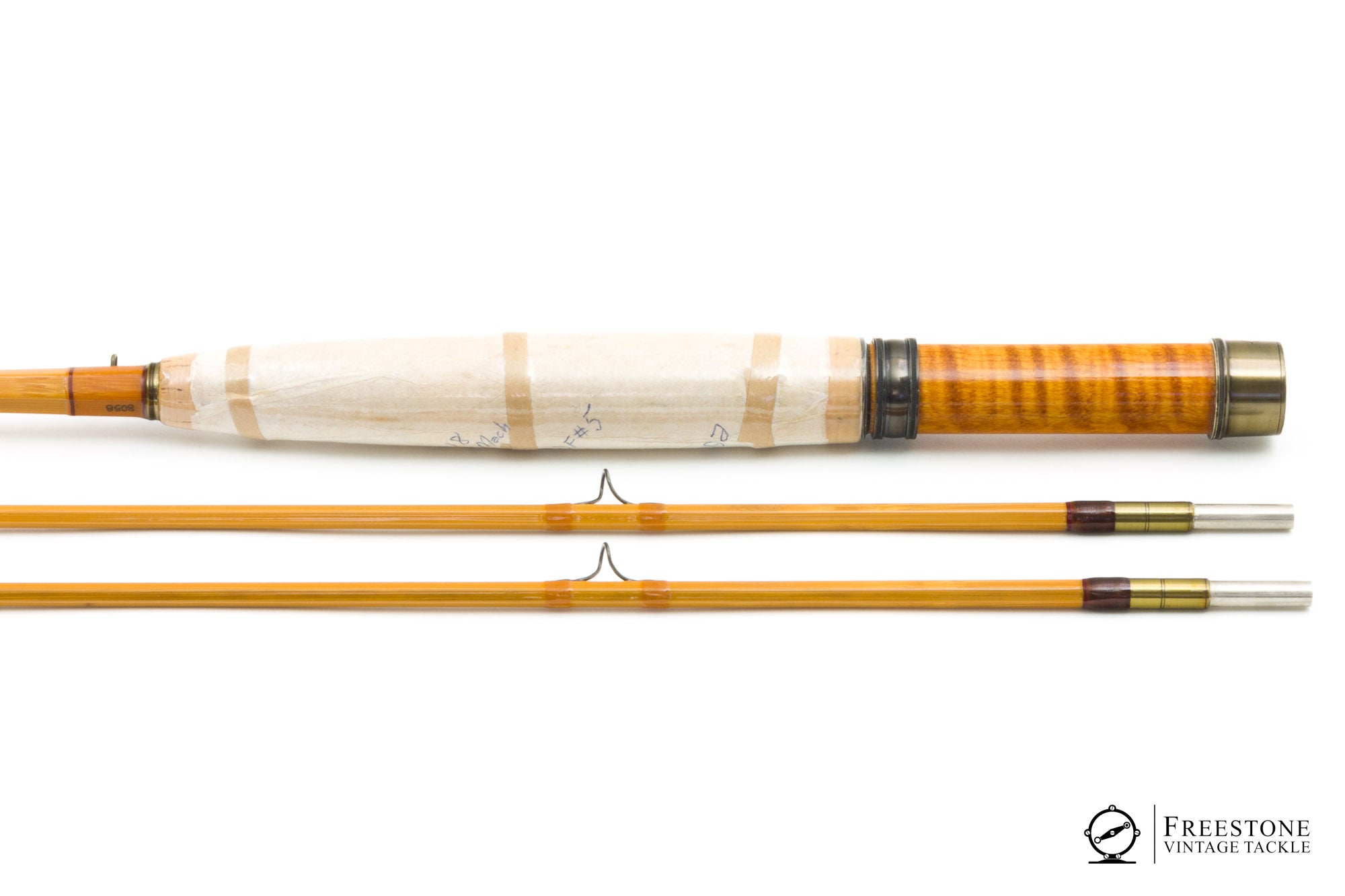 Leonard, H.L. - Model 39DF-5, 7'6