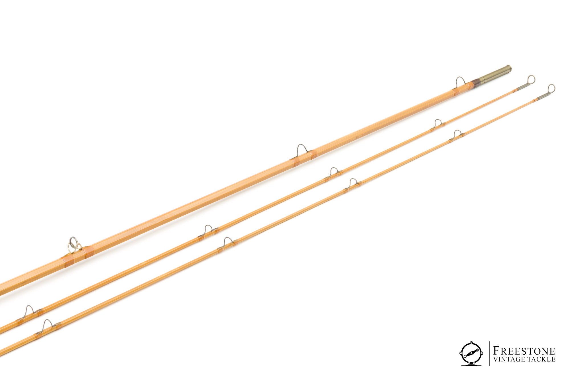 Northland α」 Bamboo Rods #5〜6 9feat Bamboo Rods – Madison River