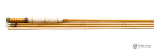 Leonard, H.L. - Model 39DF-5, 7'6" 2/2 5wt Bamboo Rod (Maxwell)