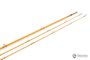 Leonard, H.L. - Model 39M-5, 7'6" 2/2 5wt Bamboo Rod