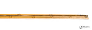 Leonard, H.L. - Model 39M-5, 7'6" 2/2 5wt Bamboo Rod