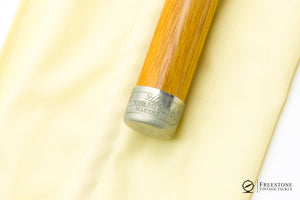 Leonard, H.L. - Model 39, 7'6" 2/2 5wt Bamboo Rod