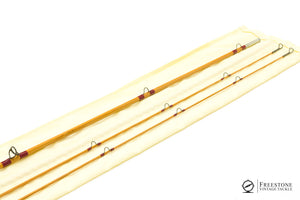 Leonard, H.L. - Model 39, 7'6" 2/2 5wt Bamboo Rod