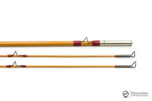 Leonard, H.L. - Model 39, 7'6" 2/2 5wt Bamboo Rod