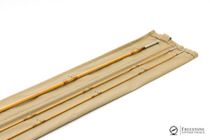 Leonard, H.L. - Model 39, 7'6" 2/2 5wt Bamboo Rod
