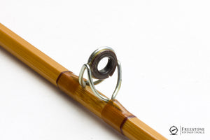 Leonard, H.L. - Model 39, 7'6" 2/2 5wt Bamboo Rod