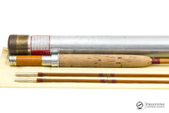 Leonard, H.L. - Model 41, 8'6