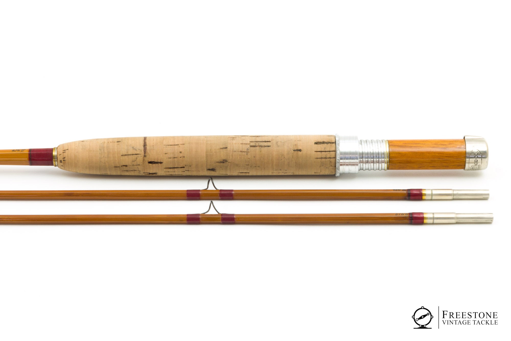 Leonard, H.L. - Model 41, 8'6