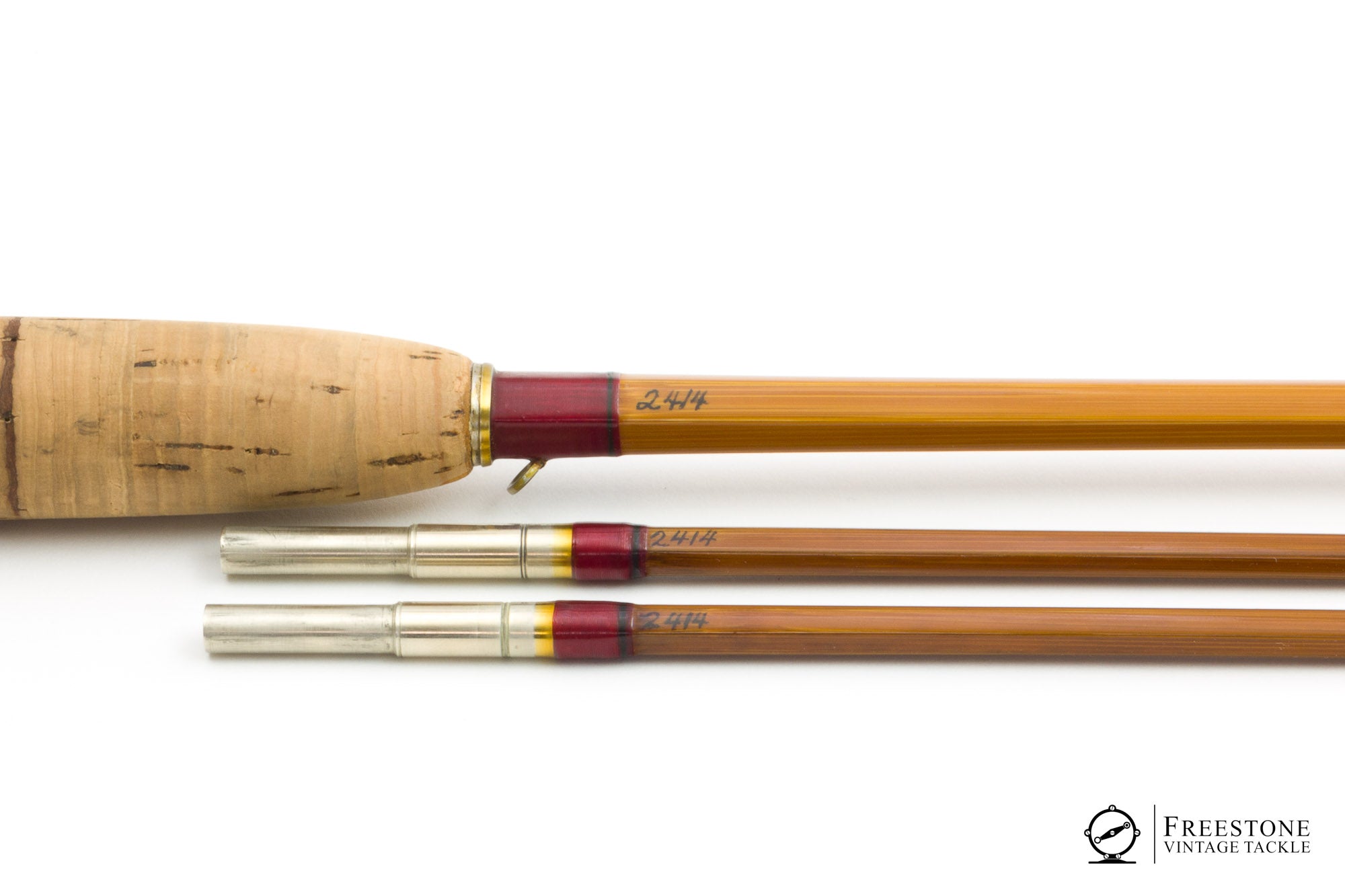 Leonard, H.L. - Model 41, 8'6