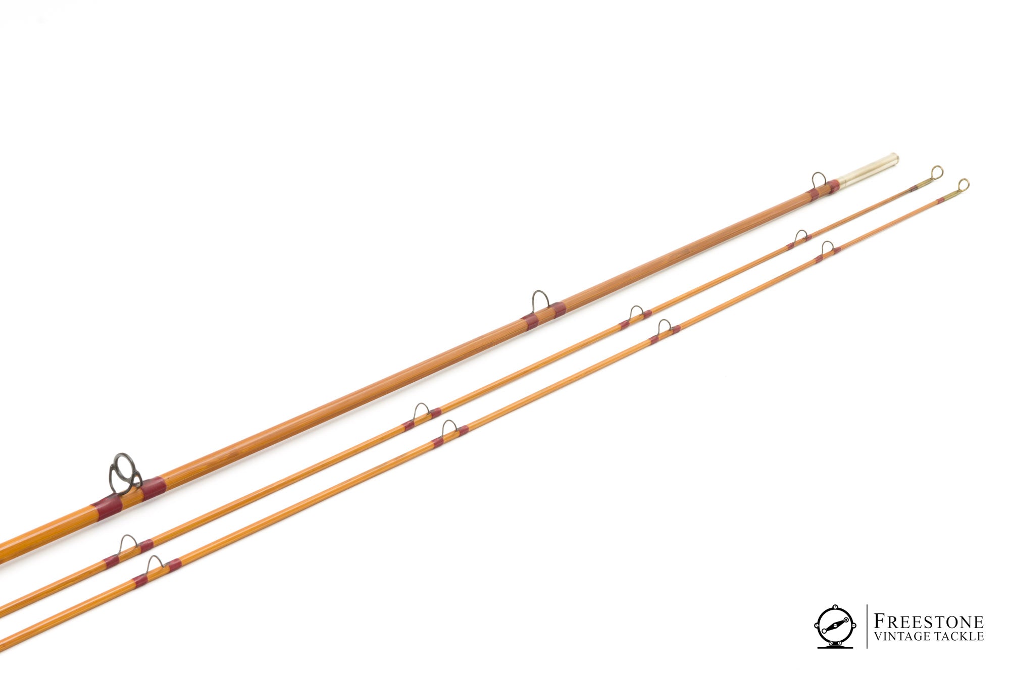 Leonard, H.L. - Model 41, 8'6