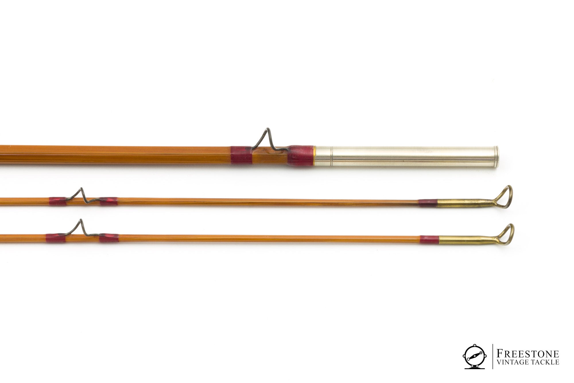 Leonard, H.L. - Model 41, 8'6