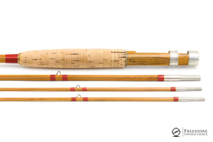 Leonard, H.L. - Model 45 Catskill, 9' 3/2 5wt Bamboo Rod