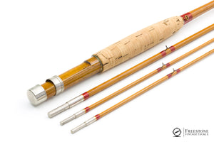Leonard, H.L. - Model 45 Catskill, 9' 3/2 5wt Bamboo Rod