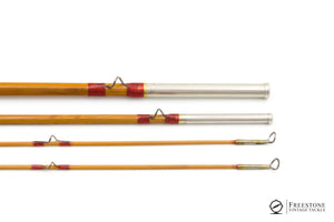 Leonard, H.L. - Model 45 Catskill, 9' 3/2 5wt Bamboo Rod