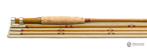 Leonard, H.L. - Model 45 Catskill, 9' 3/2 5wt Bamboo Rod