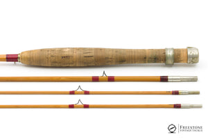 Leonard, H.L. - Model 48H, 7' 3/2 4wt Bamboo Rod