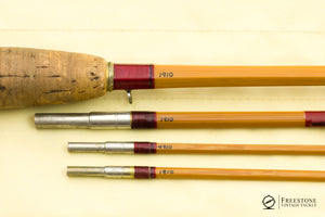 Leonard, H.L. - Model 48H, 7' 3/2 4wt Bamboo Rod